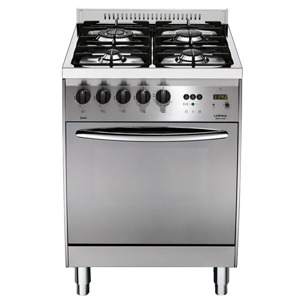 lofra-curva-c66gv-c-cuisini-re-gaz-60-cm-inox-72-l image 1