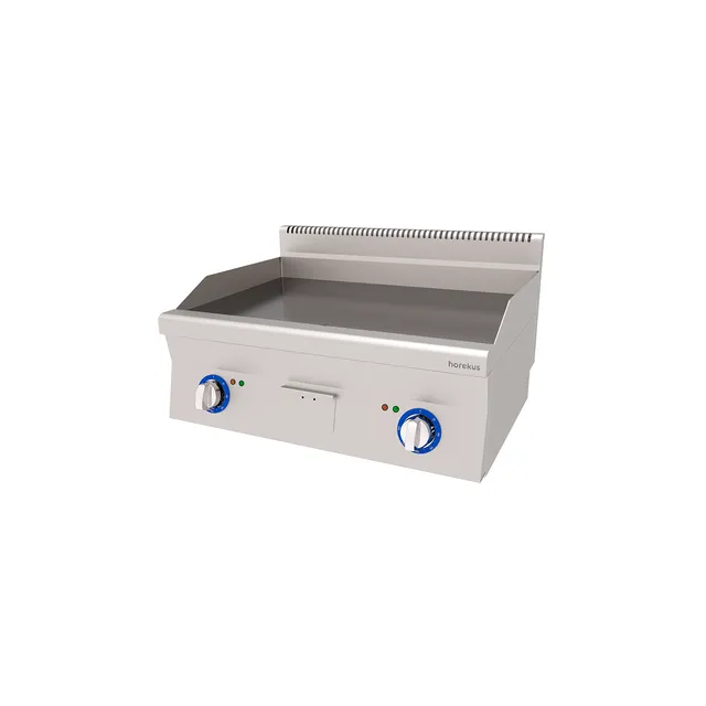 horekus-cocina-sle86p-plancha-lectrique-fry-top-inox image 1
