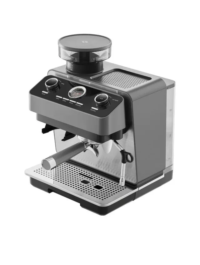 campomatic-cm250sa-machine-expresso-semi-automatique-19-bars image 1
