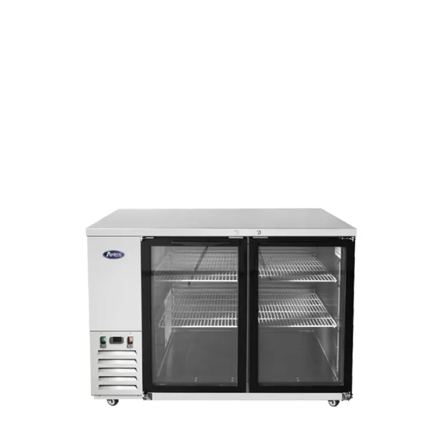 atosa-back-bar-sbb48ggraus1-vitrine-bar-2-portes-vitr-es-48 image 1