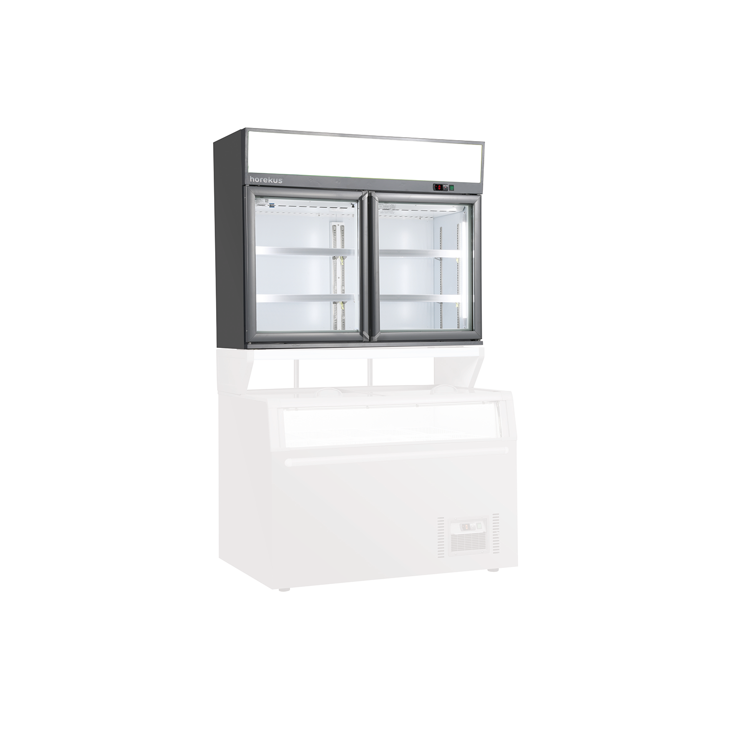 horekus-supermarket-kmanhattan-top145-combi-frigo image 1