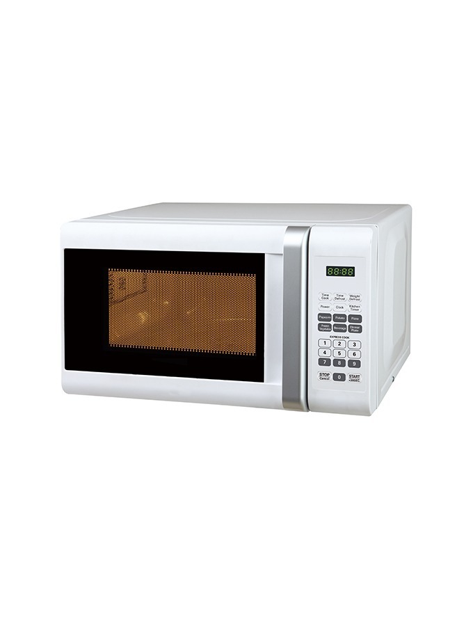 campomatic-microwaves-kor28mw-micro-ondes image 1