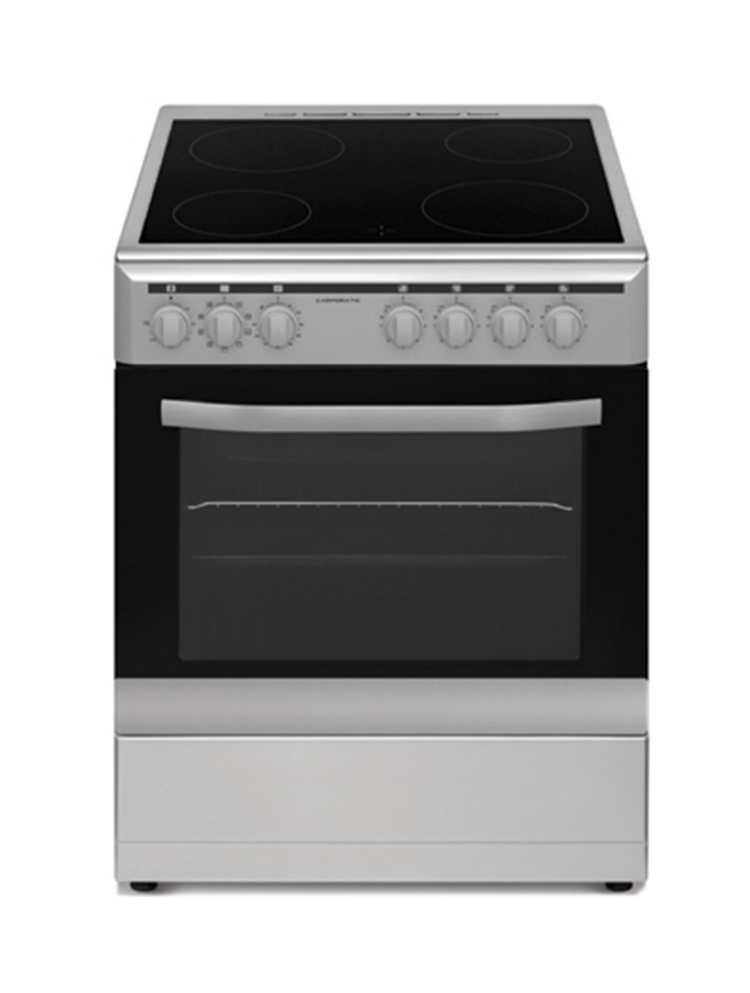 campomatic-cookers-c64vsgri-cuisini-re-gaz-60-cm-inox-ventil-e image 1