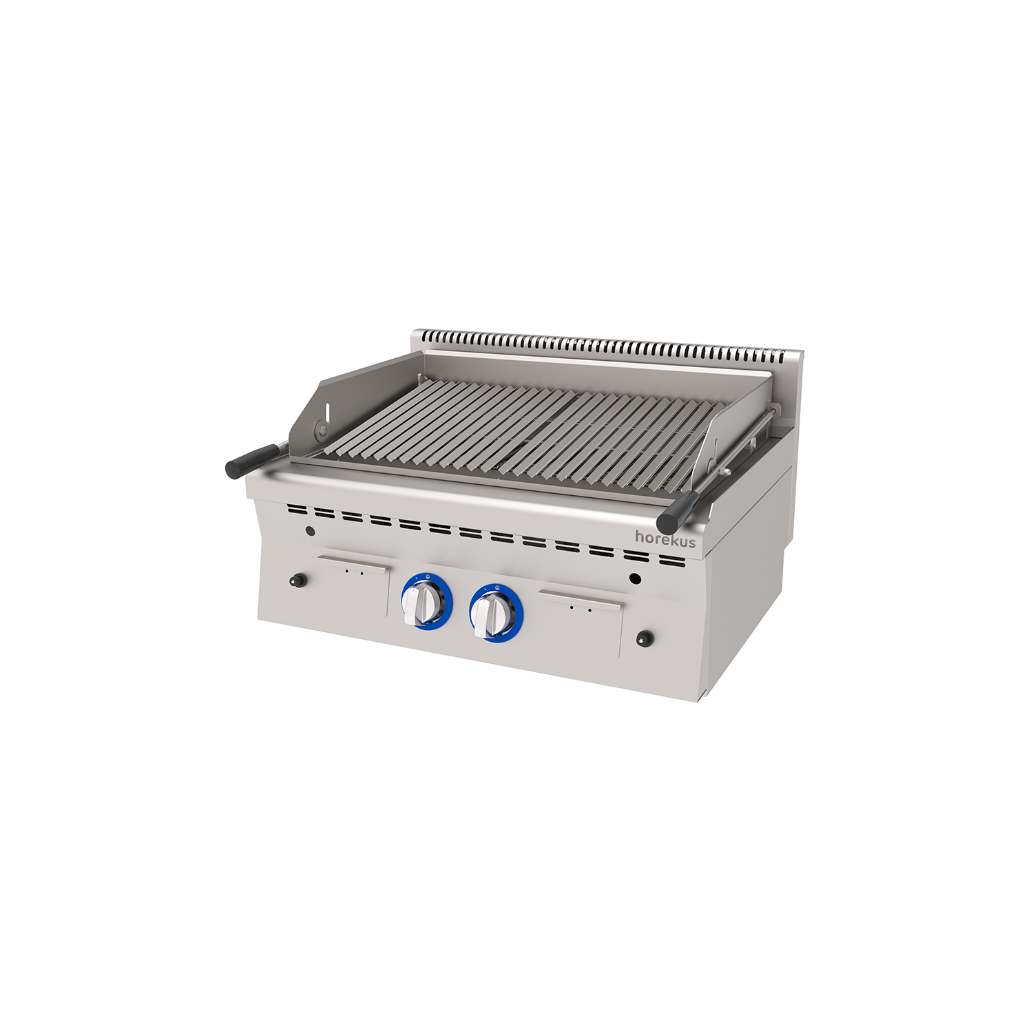 horekus-cocina-slg86b-barbecue-gaz-snack-life image 1
