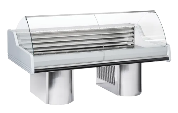 cool-head-display-wfh-200-vitrine-poisson-granit-assist-e image 1