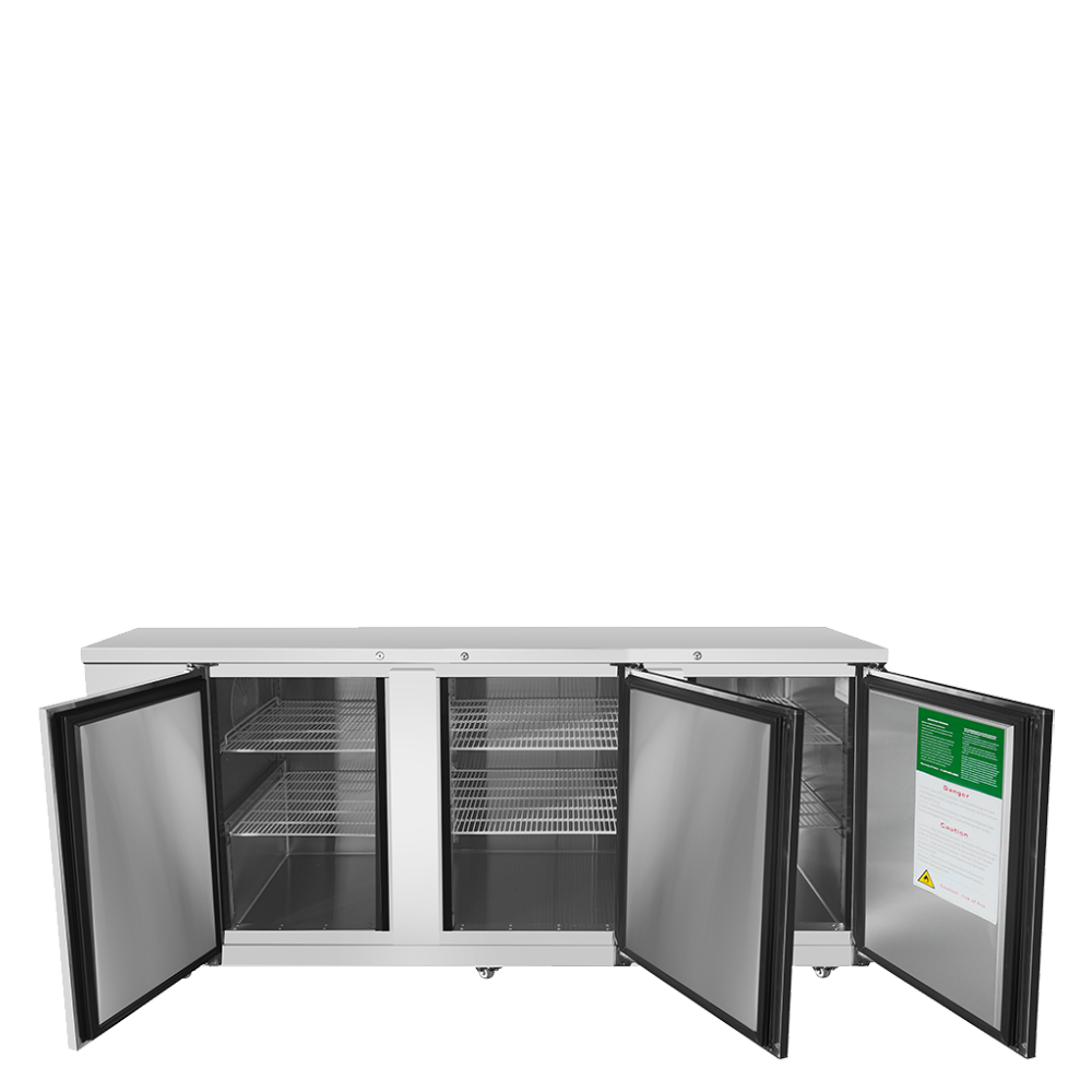 atosa-back-bar-equipment-mbb90gr-r-frig-rateur-bar-inox-90 image 2