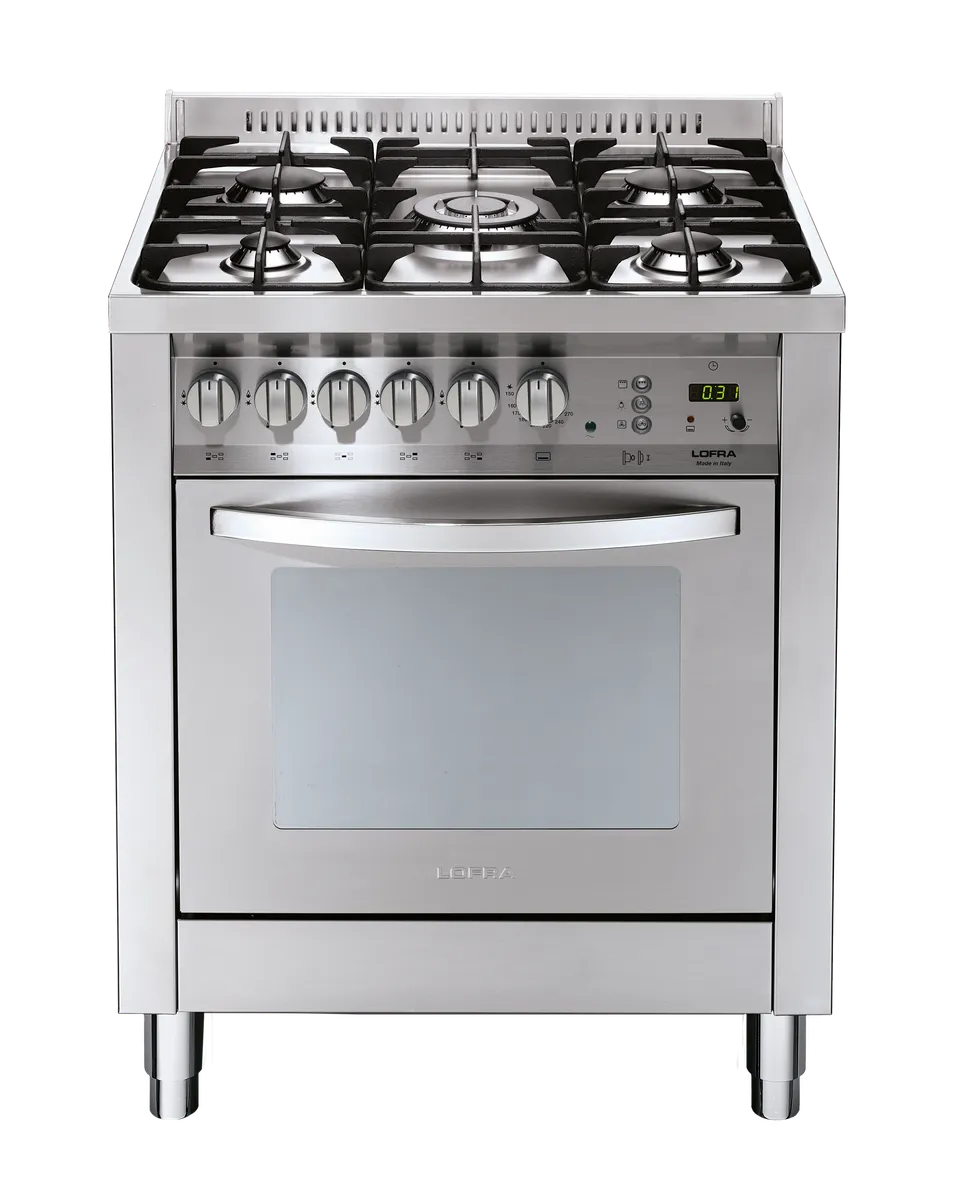 lofra-curva-p76mf-c-cuisini-re-70-cm-inox-triple-couronne image 1