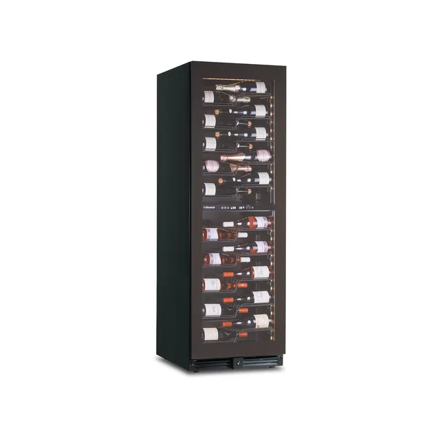 horekus-vino-kw180-g2-cave-vin-2-temp-ratures-vitrine image 1