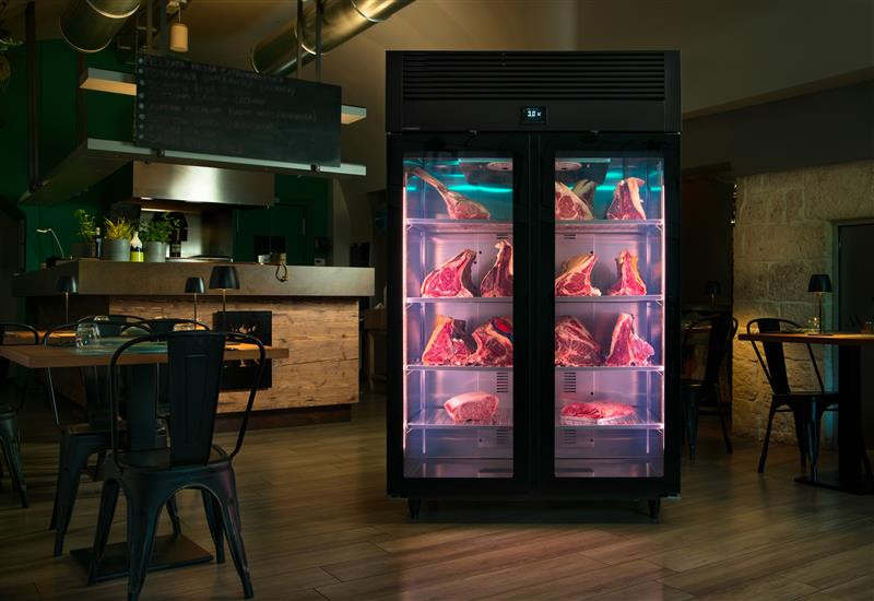 horekus-carne-kager-1-armoire-maturation-viande-dry-aging image 2