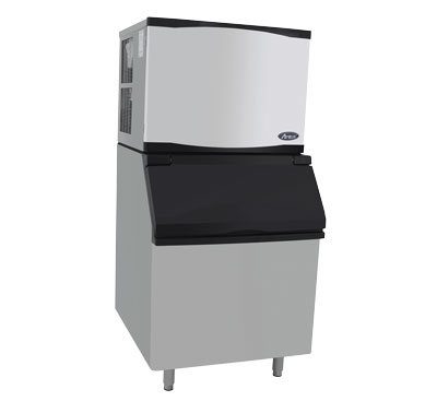 atosa-yr450-ap-161-machine-glace-modulaire-460-lb image 2