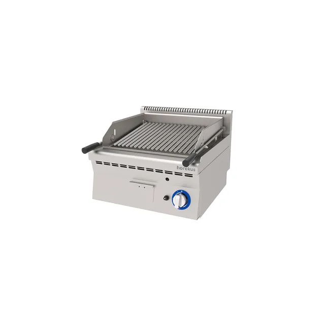 horekus-cocina-slg66b-barbecue-gaz-snack-life image 1