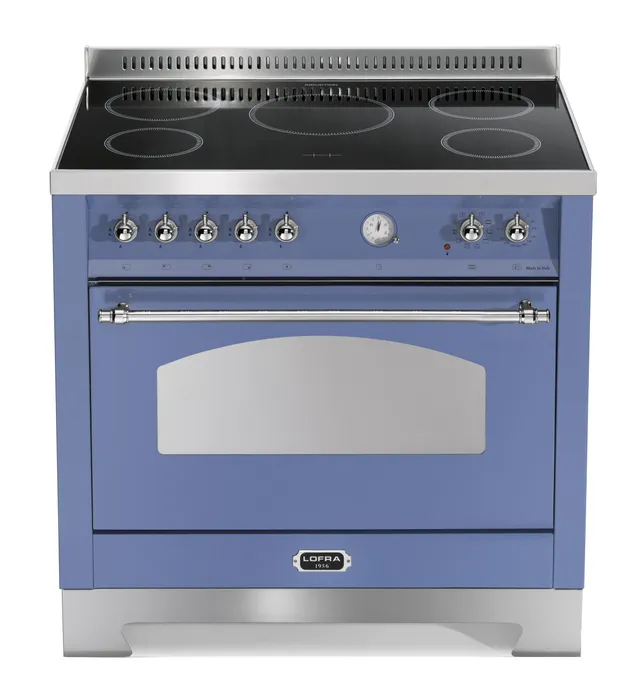lofra-dolcevita-rlvg96mft-5i-cuisini-re-induction-lavande-90-cm image 1