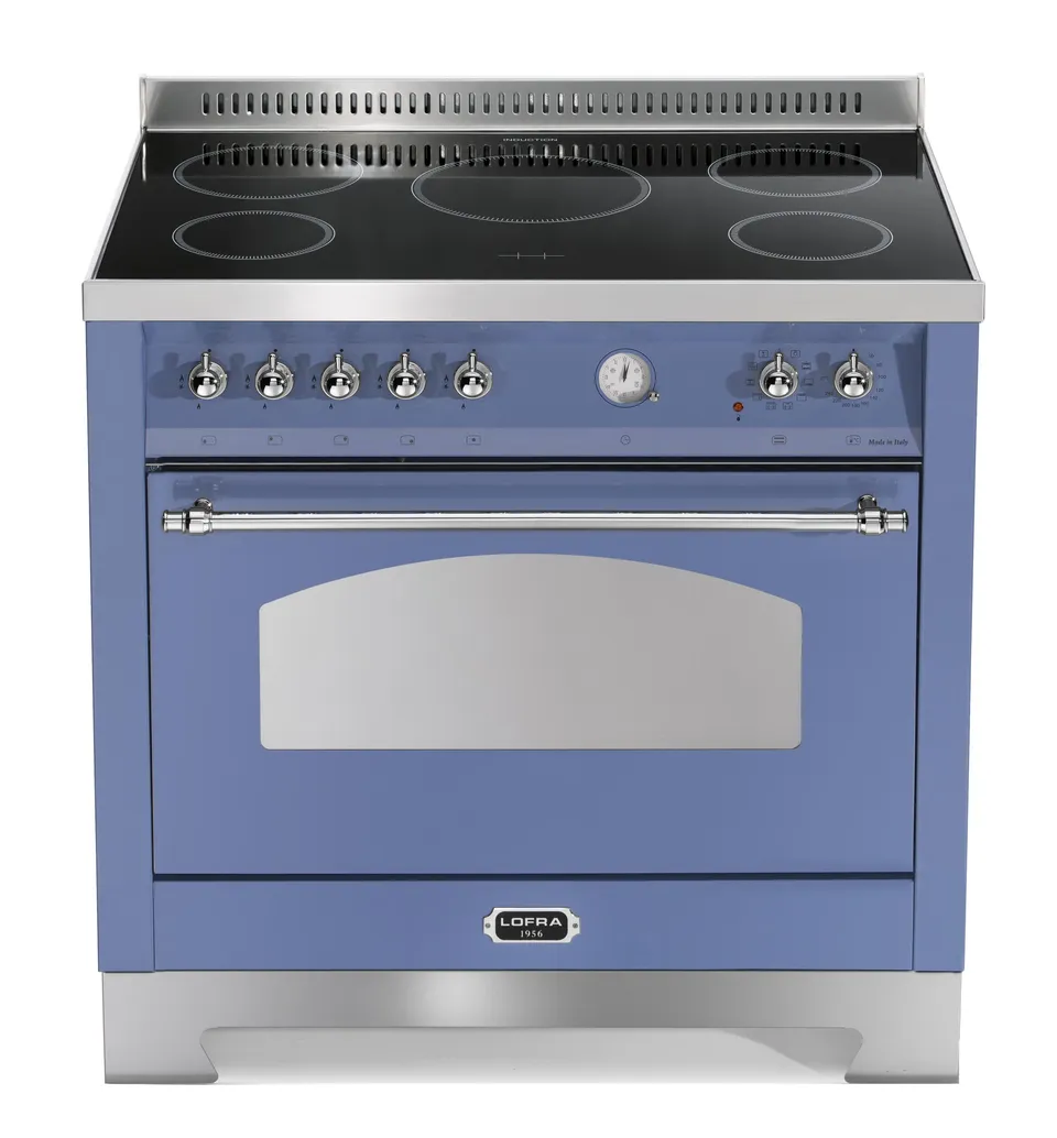 lofra-dolcevita-rlvg96mft-5i-cuisini-re-induction-lavande-90-cm image 1