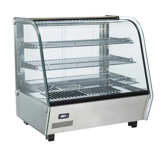 cool-head-display-rh-120-vitrine-chauffante-120-l image 1