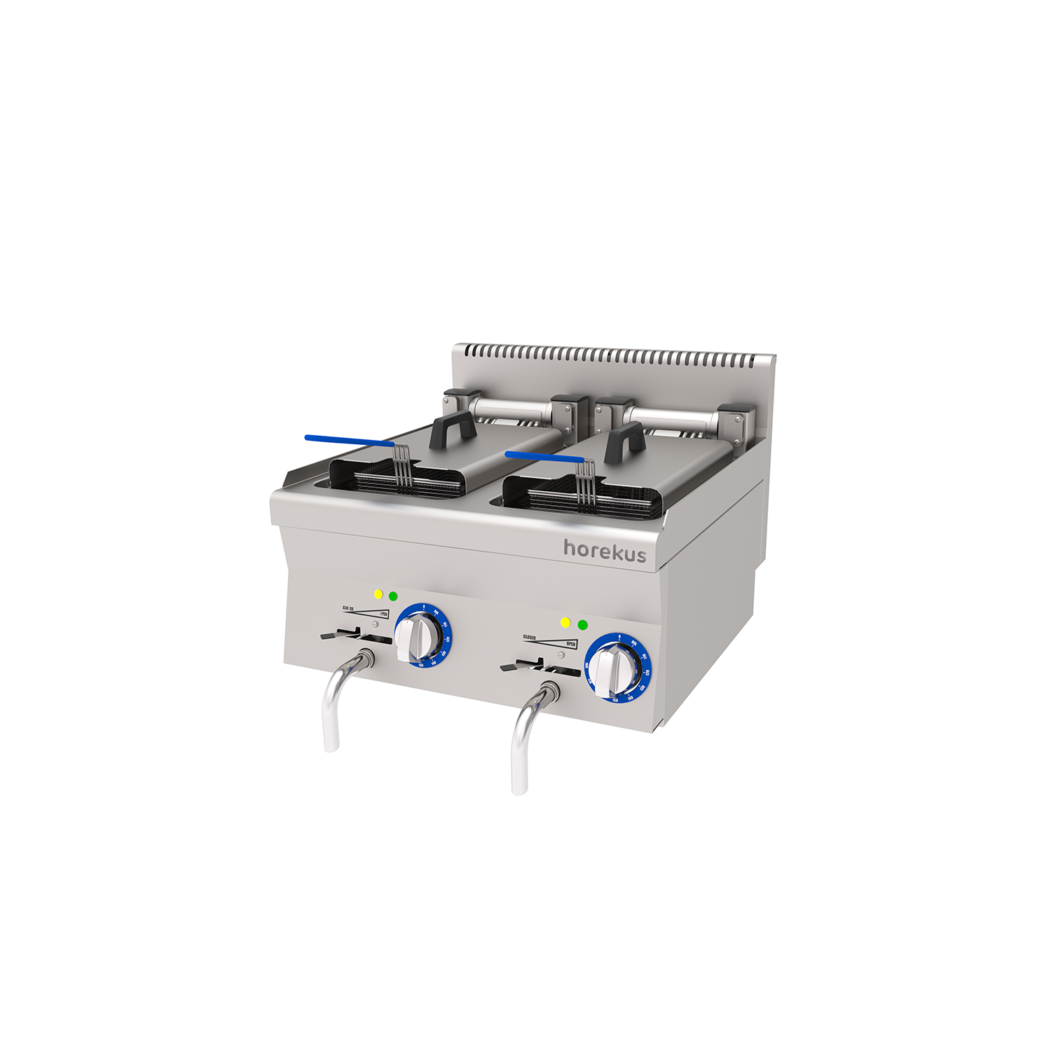 horekus-cocina-sle66f-snack-life-friteuse-electrique-pro image 1
