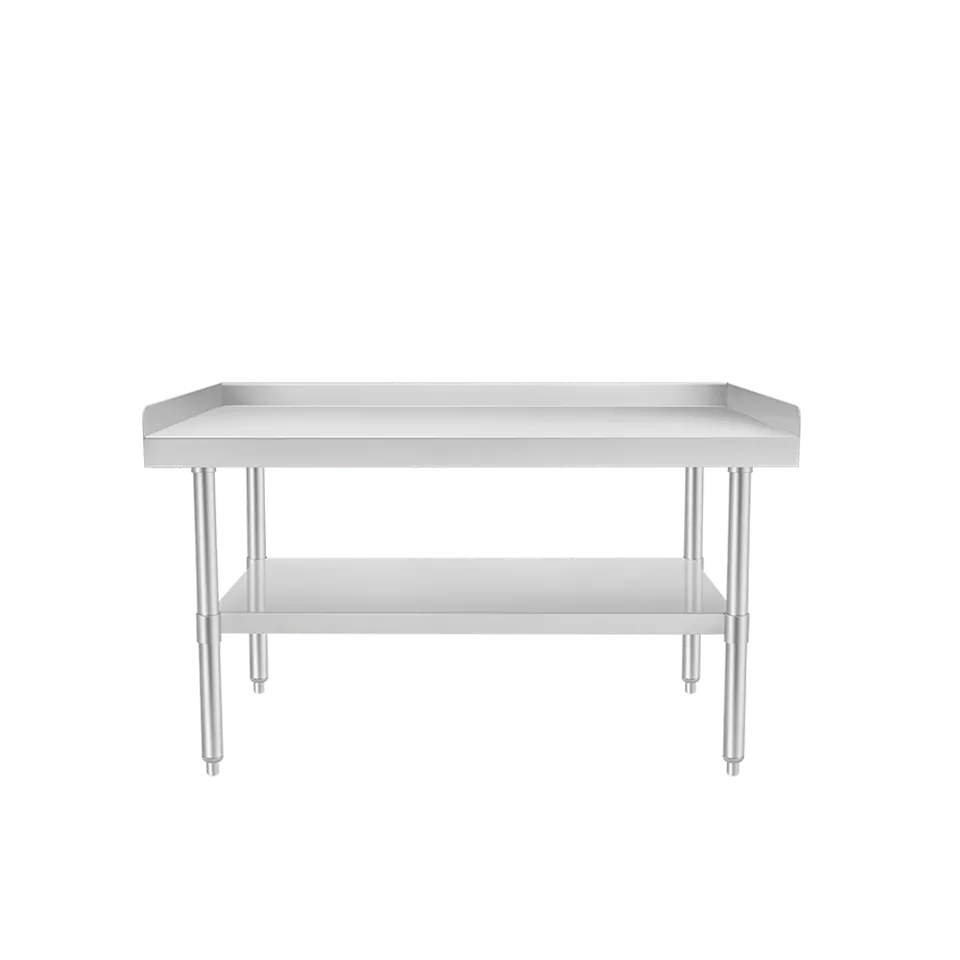 atosa-mixrite-se3036ecr2-table-support-inox-76x91-cm image 1