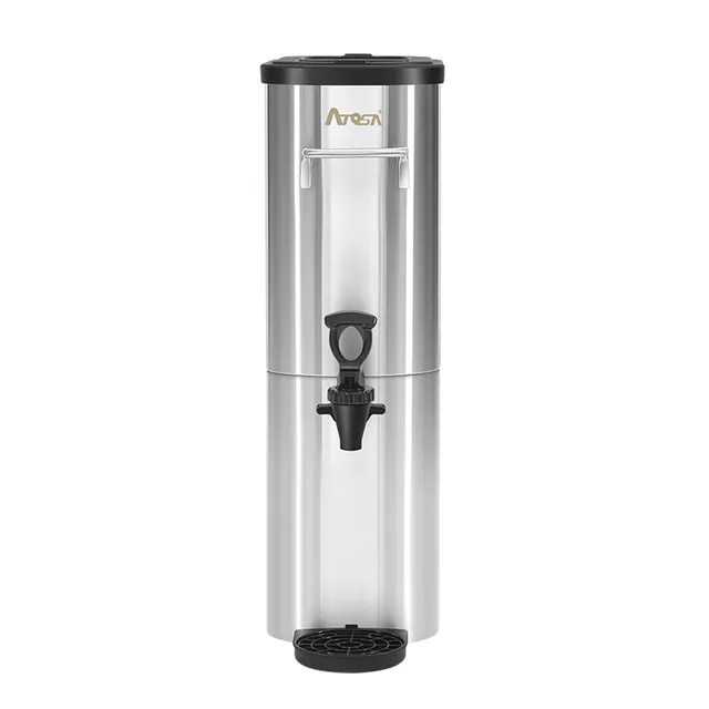 atosa-td-3t-dt-distributeur-th-inox-3-gallons image 1