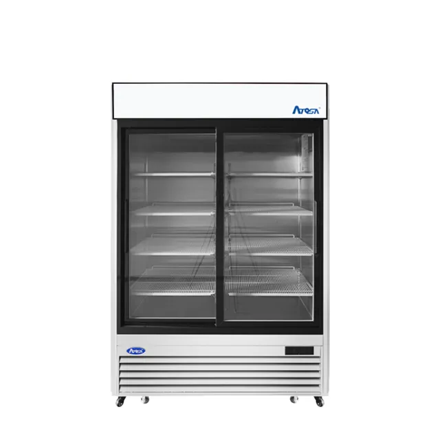 atosa-mcf8709gr-vitrine-r-frig-r-e-2-portes-vitr-es image 1