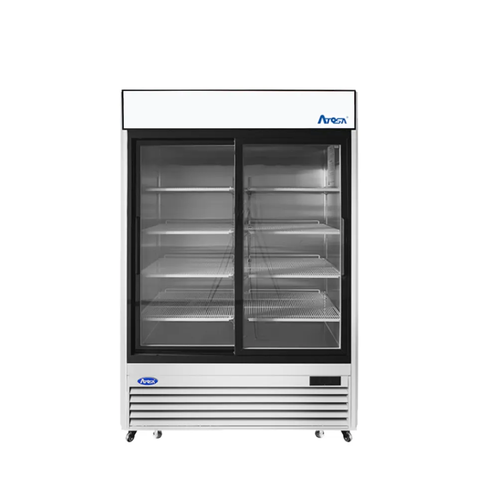 atosa-mcf8709gr-vitrine-r-frig-r-e-2-portes-vitr-es image 1