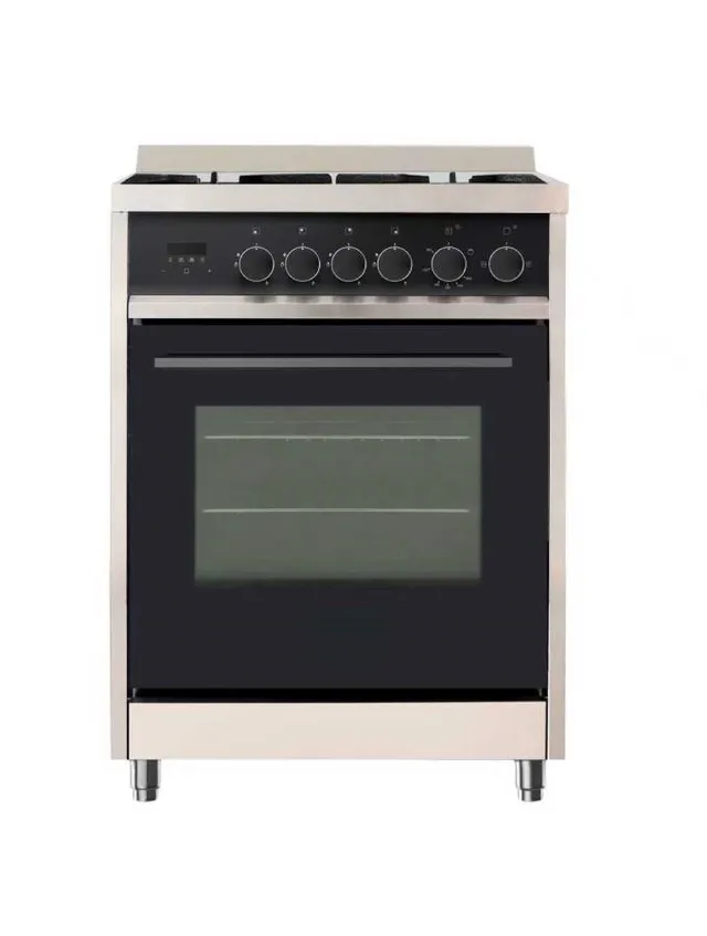 campomatic-cp64xb-cuisini-re-gaz-60-cm-inox image 1