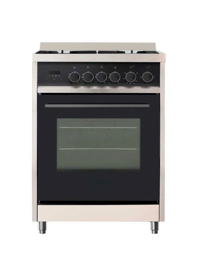 campomatic-cp64xb-cuisini-re-gaz-60-cm-inox image 1