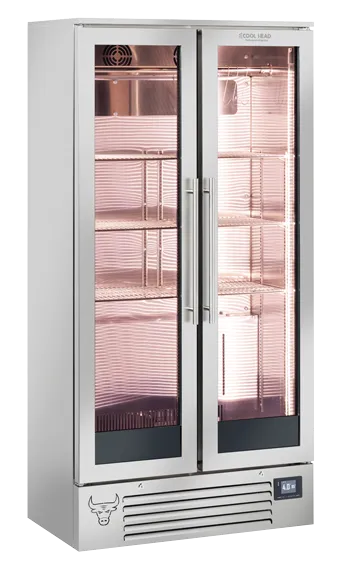 cool-head-inox-qm-728-armoire-maturation-viande-460-l image 1