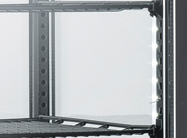 cool-head-display-rc-58b-mini-vitrine-r-frig-r-e-58-l-noire image 3