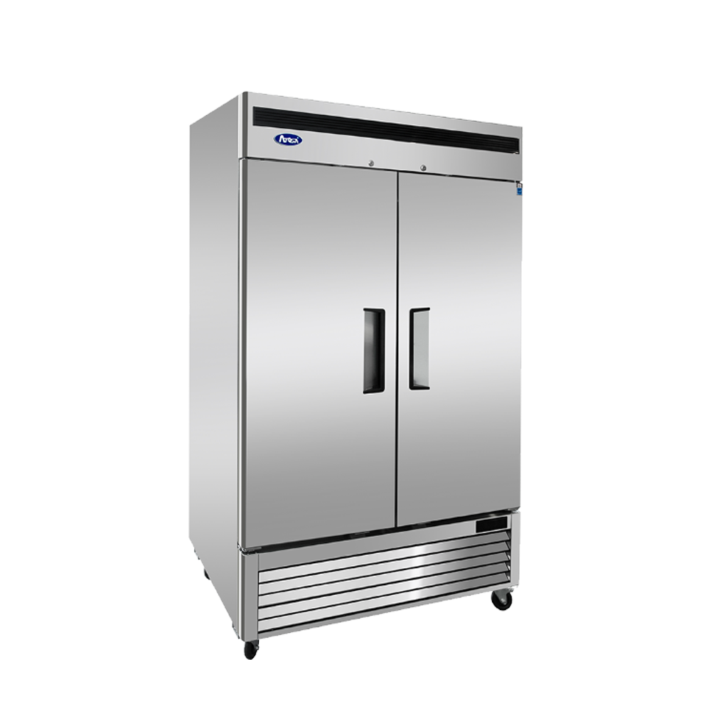 atosa-mbf8507gr-armoire-r-frig-r-e-2-portes-inox image 3
