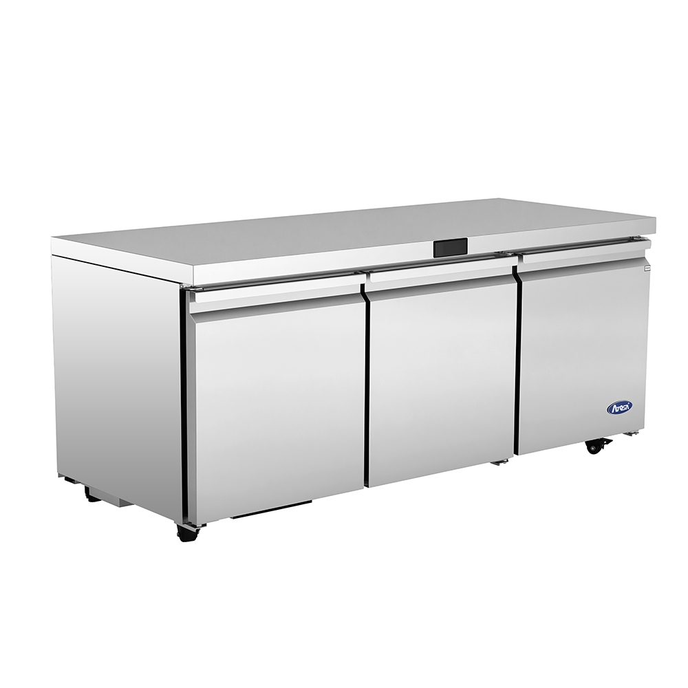 atosa-aur72sd-r-frig-rateur-sous-comptoir-3-portes image 4