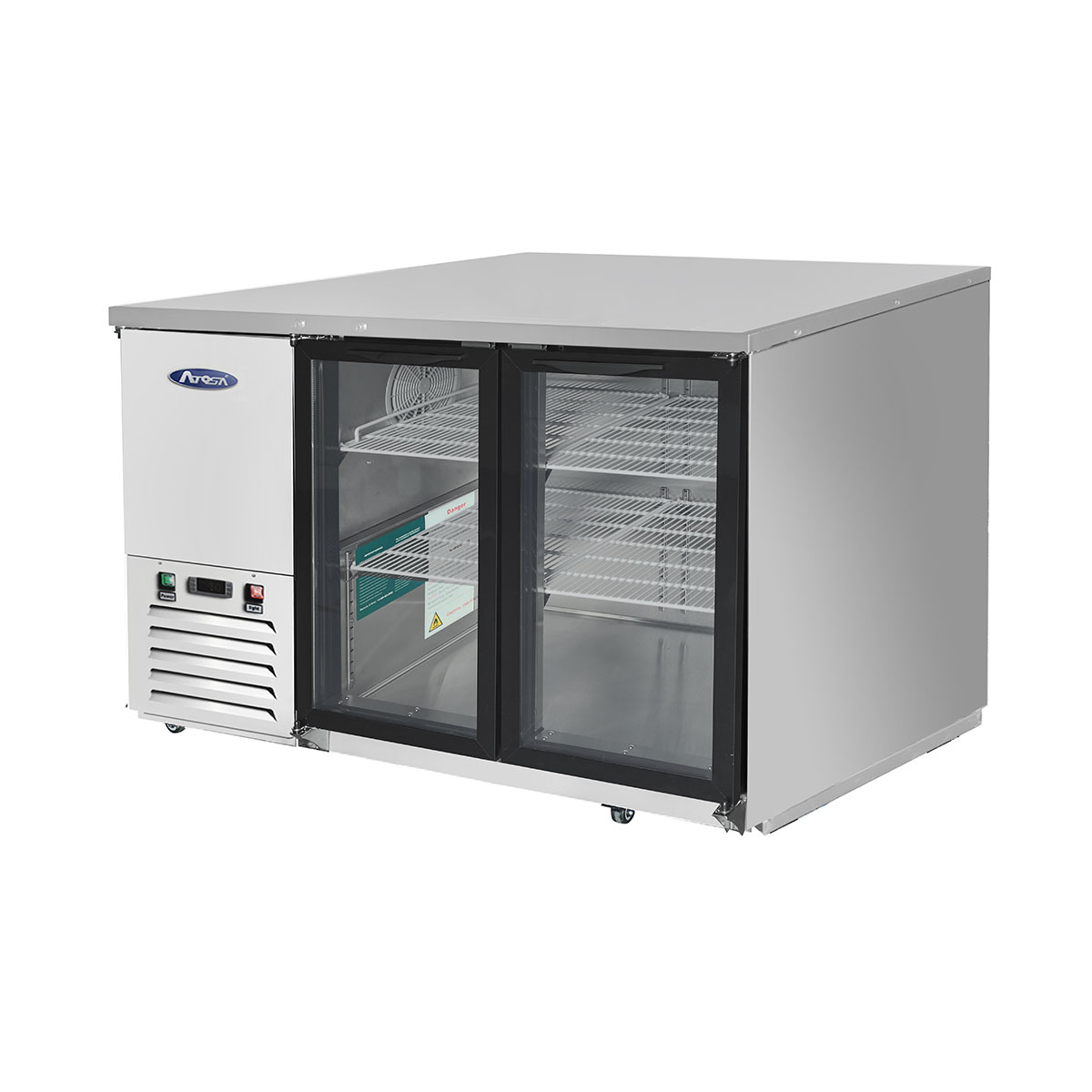 atosa-mbb59ggr-armoire-bar-r-frig-r-e-59-pouces-vitr-e image 3