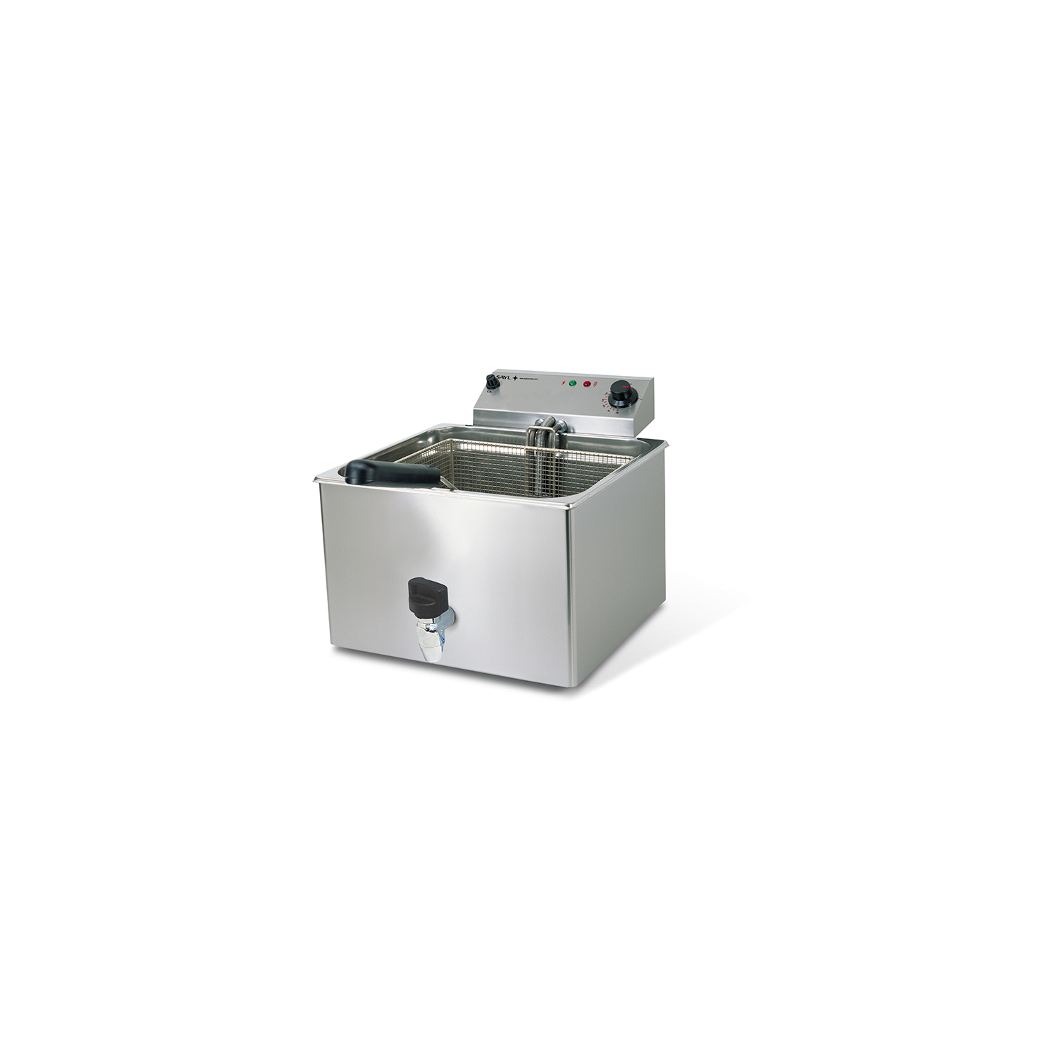 horekus-cocina-f10f-friteuse-lectrique-inox-pro image 1