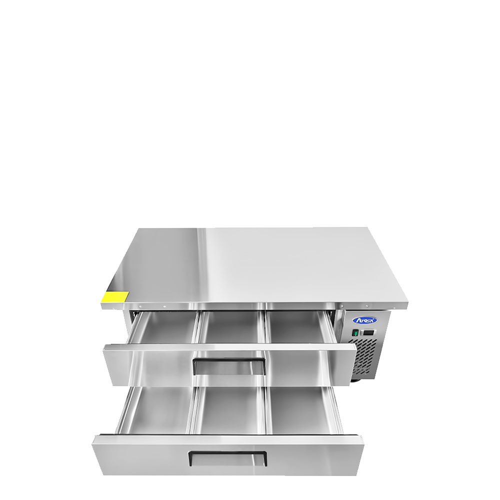 atosa-chef-base-mgf8452gr-soubassement-r-frig-r-60-tiroirs image 2