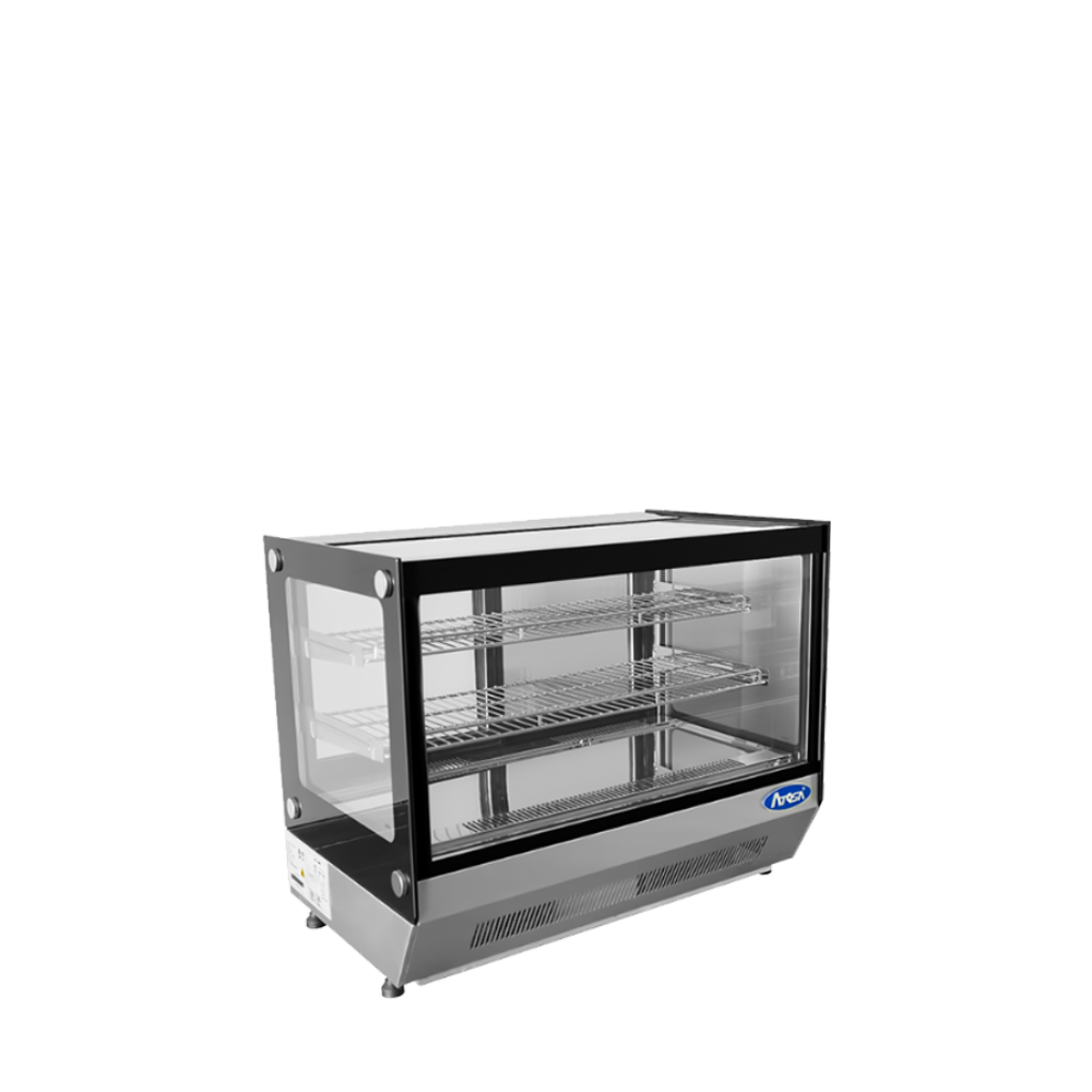 atosa-crds-42-vitrine-r-frig-r-e-comptoir-119-l-inox image 2