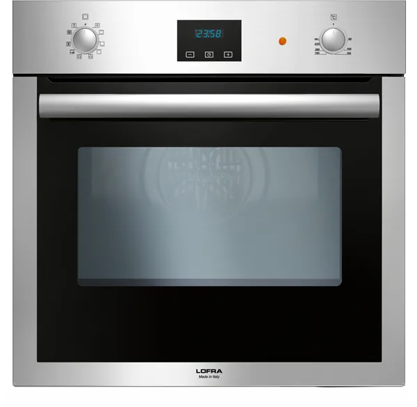 lofra-fos69ee-four-lectrique-inox-60-cm-72-l image 1