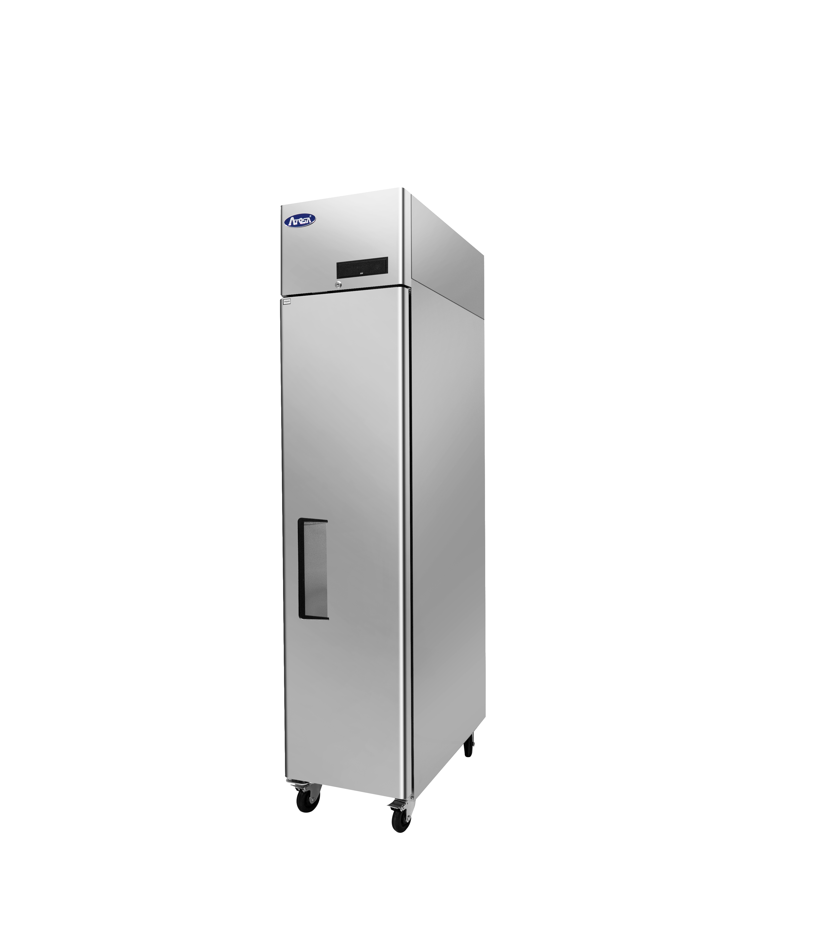 atosa-reach-ins-mbf15rsgr-armoire-r-frig-r-e-1-porte image 4