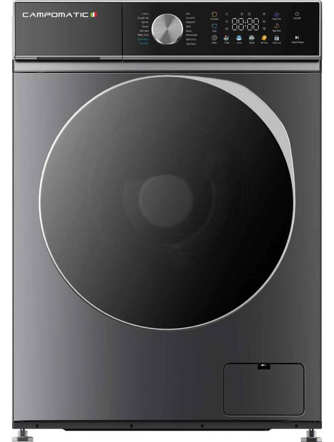 campomatic-laundry-wm10ia-lave-linge-10kg-1400-tr-min image 1