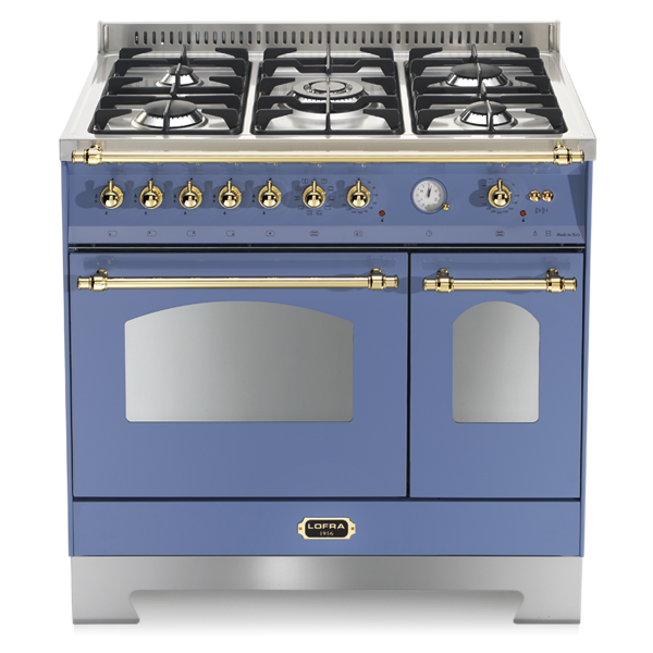 lofra-dolcevita-rlvd96mfte-ci-cuisini-re-90-lavande-2-fours image 1