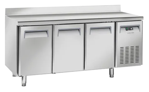 cool-head-inox-qn-3200-table-cong-lateur-gn1-1-3-portes image 1