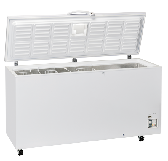 cool-head-freezer-cf-608-cong-lateur-coffre-600-l-serrure image 1