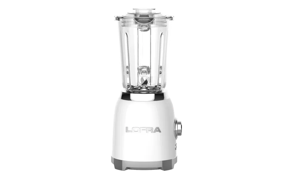 lofra-itbabp15re-1-blender-800w-1-5-l-blanc-perle-verre image 1