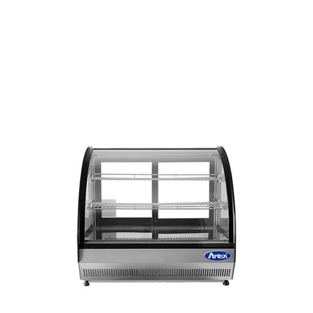 atosa-crdc-35-vitrine-r-frig-r-e-comptoir-100-l-noire image 1