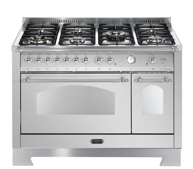 lofra-dolcevita-rsd126mft-e-2aeo-cuisini-re-120cm image 1