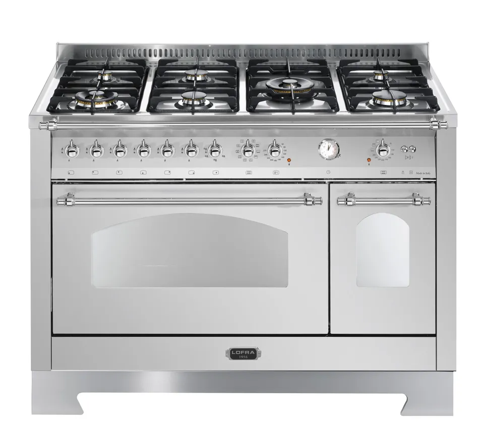 lofra-dolcevita-rsd126mft-e-2aeo-cuisini-re-120cm image 1