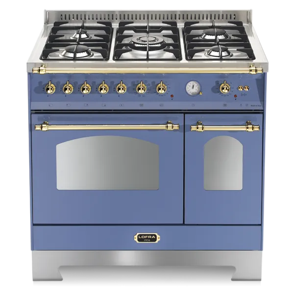 lofra-dolcevita-rlvd96mfte-ci-cuisini-re-90-lavande-2-fours image 1