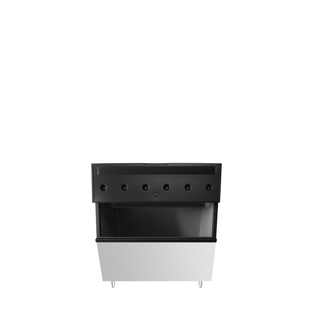 atosa-cyr700p-bac-glace-700-lb-inox image 2