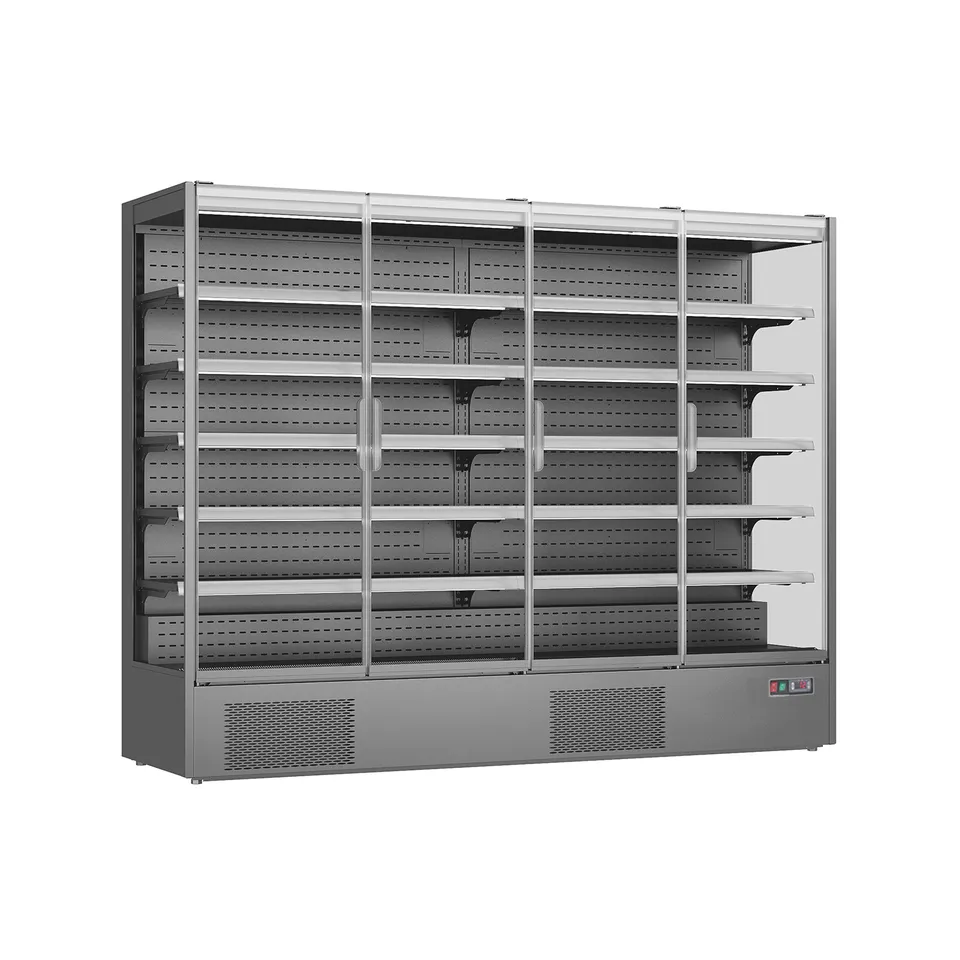 horekus-supermarket-kvision-250-armoire-murale-no-frost image 1