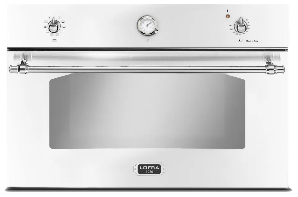 lofra-dolcevita-frbp99ee-four-lectrique-blanc-90-cm image 1