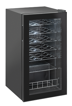 cool-head-wine-rcs-88-cave-vin-88-l-porte-vitr-e image 1