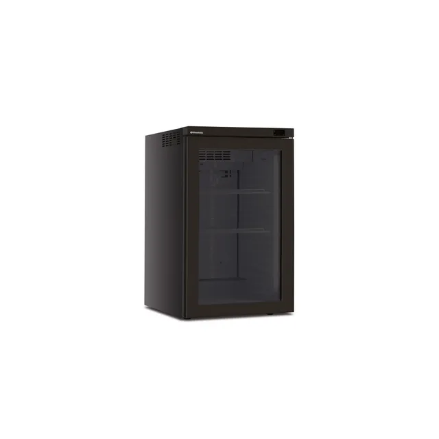 horekus-mini-kicool30g-b-vitrine-boissons-noire image 1