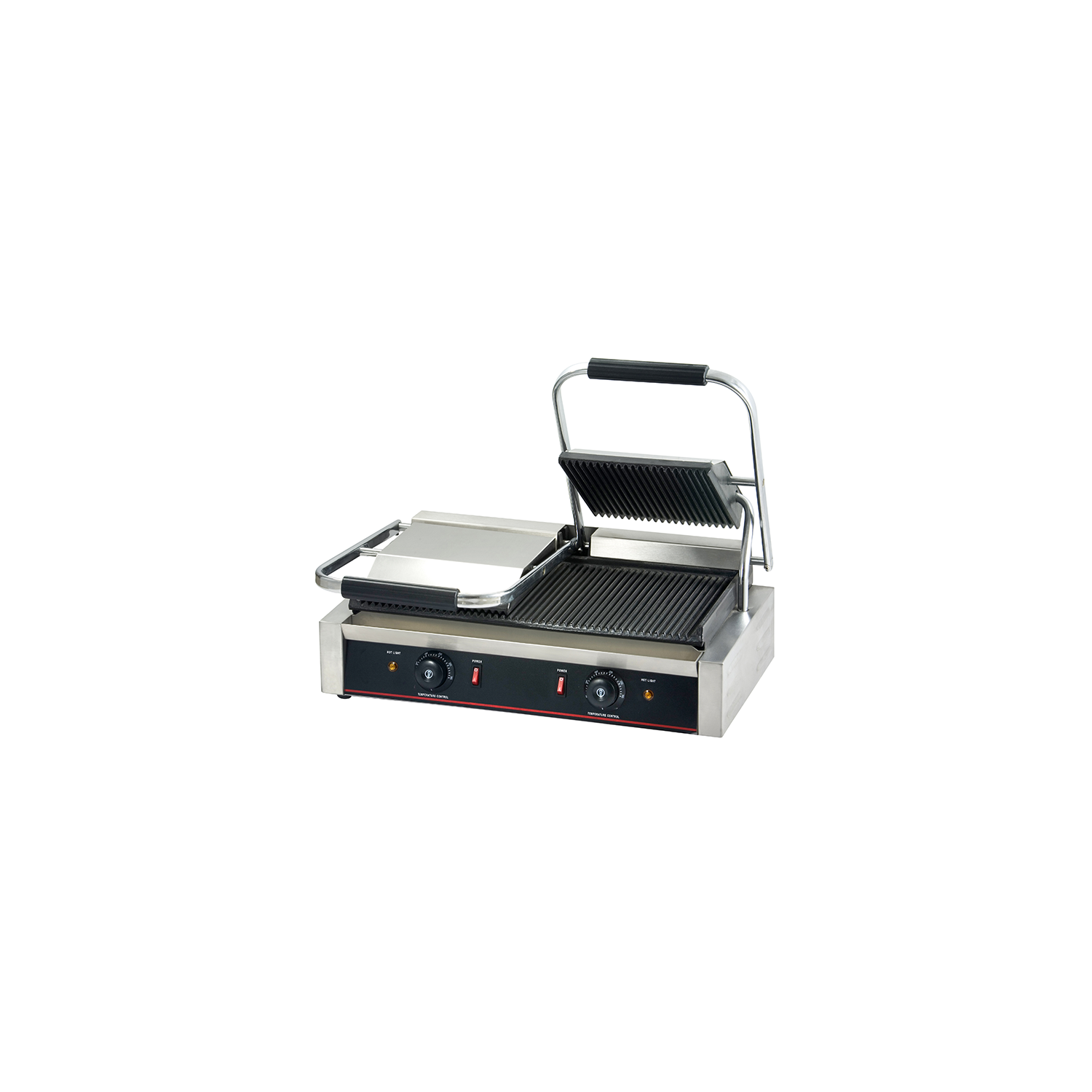 horekus-gr22-grill-lectrique-pro-snack image 1